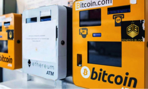 Hàng nghìn ATM Bitcoin sẽ được lắp đặt tại chuỗi cửa hàng Circle K ở Mỹ, Canada