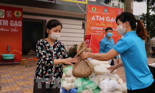 Tấm khiên vững nhất là sự đồng lòng