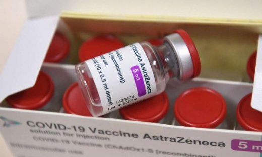 Italy tài trợ 801.600 liều vaccine AstraZeneca cho Việt Nam