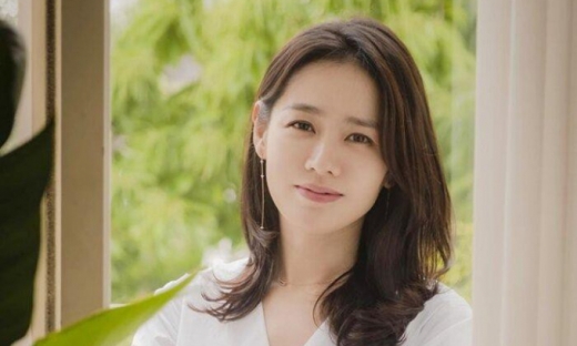 Son Ye Jin - 'Nữ hoàng mới của dòng phim hài lãng mạn'