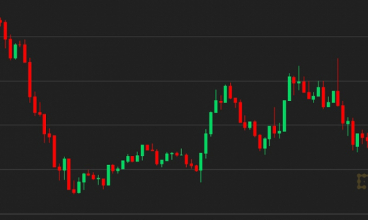 Giá Bitcoin hôm nay 1/9: Trượt xuống dưới 48.000 USD