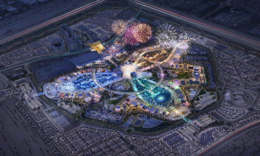 Triển lãm Thế giới EXPO 2020 Dubai giới thiệu phim Việt Nam