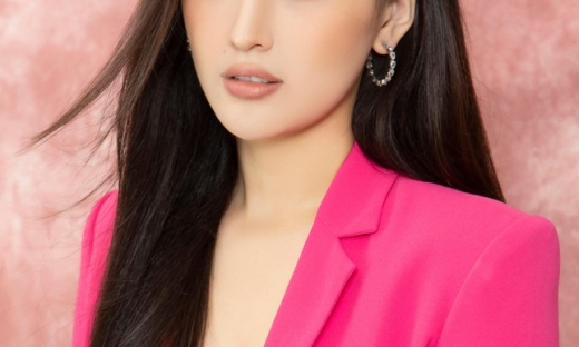 Hoa hậu Mai Phương Thuý làm giám khảo Miss World Vietnam 2021