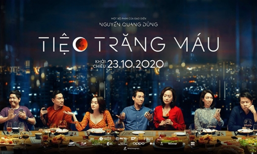 Những ứng viên đầu tiên tranh giải tại Liên hoan phim Việt Nam lần thứ 22