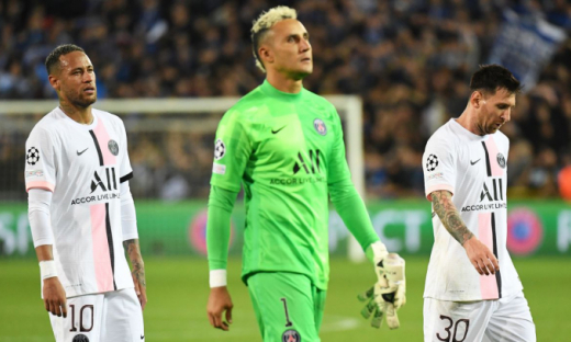 Nhận định PSG vs Angers 2h00 ngày 16/10 - Vòng 10 giải VĐQG Pháp 2021/22