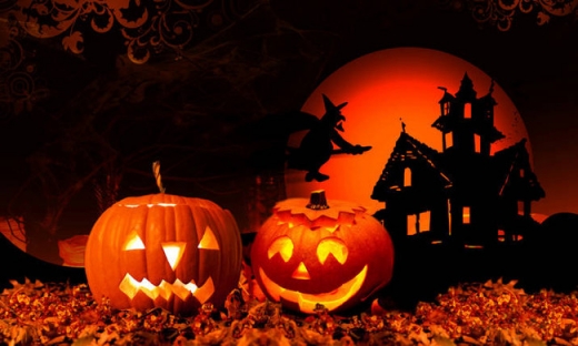 Halloween là ngày gì? Nguồn gốc, ý nghĩa của Halloween