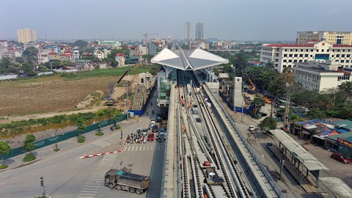 Khó chứng minh mức độ thiệt hại 115 triệu USD cho nhà thầu Metro Nhổn - Ga Hà Nội