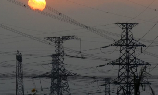 Các nhà máy của Trung Quốc vẫn đang vật lộn với cuộc khủng hoảng năng lượng