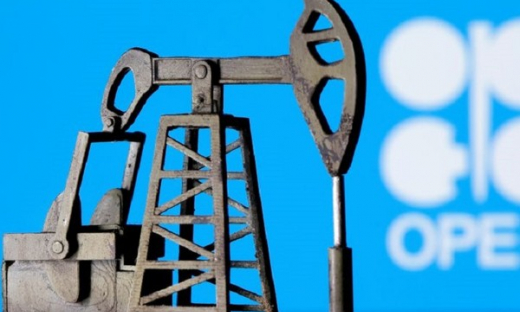 Giá xăng dầu hôm nay 6/11: Tăng trở lại sau quyết định cứng rắn của OPEC+