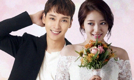 Mang thai với Choi Tae Joon, Park Shin Hye chuẩn bị kết hôn