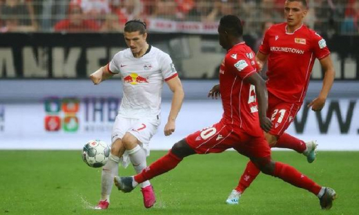 Nhận định trận Union Berlin vs RB Leipzig, 02h30 ngày 4/12