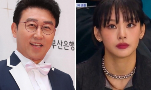 Nam MC Hàn Quốc xin lỗi vì bình luận thô lỗ về vũ công Noze