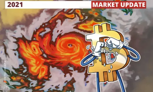 Giá Bitcoin hôm nay 19/12: Nhà đầu tư kỳ vọng đạt mức cao mới năm 2022