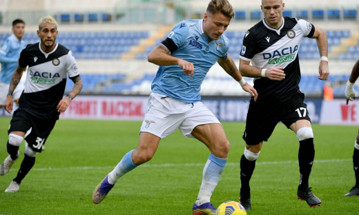 Nhận định trận Venezia vs Lazio 22h30 ngày 22/12