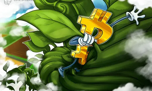 Giá Bitcoin hôm nay 25/12: 'Cuộc biểu tình Noel' dừng ở 51.500 USD