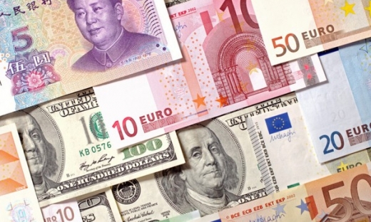 Tỷ giá ngoại tệ hôm nay 4/1: Đồng đô la Mỹ bật tăng trở lại
