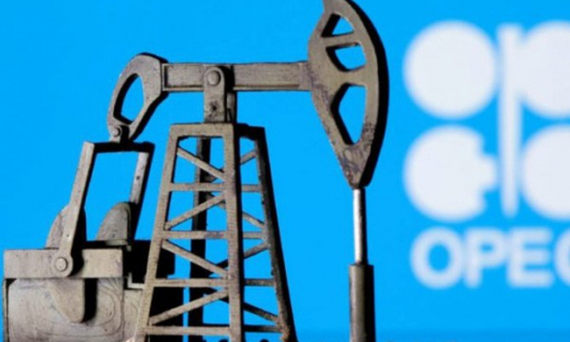 Giá xăng dầu hôm nay 5/1: Tăng mạnh sau quyết định của OPEC+