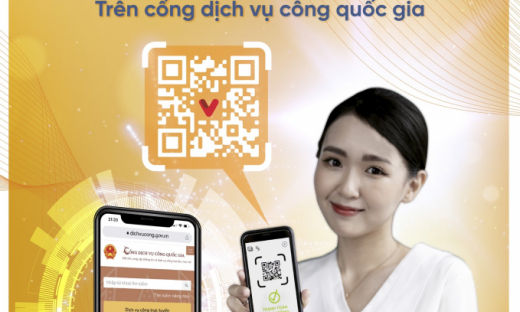 Nam A Bank – Ngân hàng đầu tiên triển khai thanh toán bằng mã VietQR