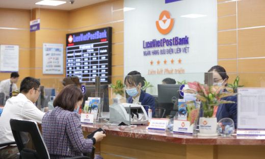 LienVietPostBank chào bán trái phiếu ra công chúng đợt 2 năm 2021 để tăng vốn trung dài hạn