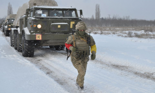 Quân đội Ukraine đã được chuẩn bị như thế nào, có đủ sức chống lại Nga?