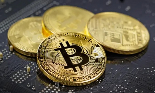 Giá Bitcoin hôm nay 14/3: Tiếp tục chìm trong sắc đỏ