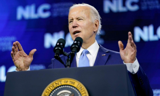 Tổng thống Biden sắp tới châu Âu đàm phán về tình hình Nga - Ukraine