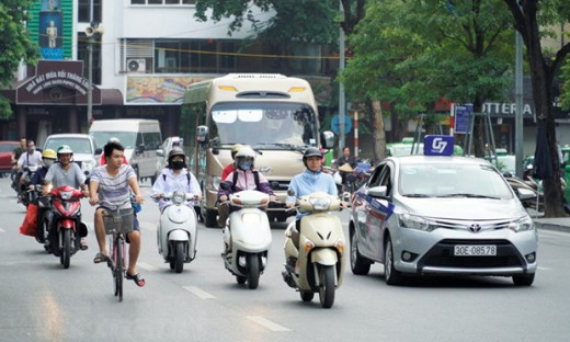 Dự báo thời tiết 29/3: Bắc Bộ đêm và sáng trời rét