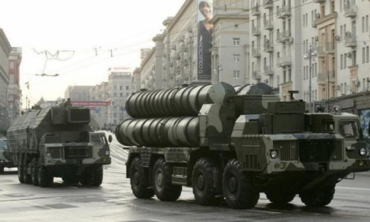 Nga tuyên bố phá hủy hệ thống tên lửa S-300 do phương Tây cung cấp cho Ukraine