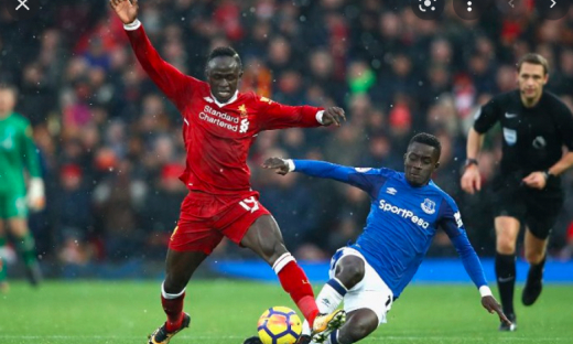 Nhận định trận Liverpool vs Everton, 22h30 ngày 24/4