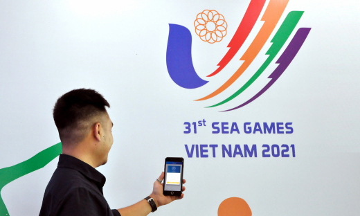 SEA Games sẵn sàng - Tháng vàng ưu đãi SmartCA