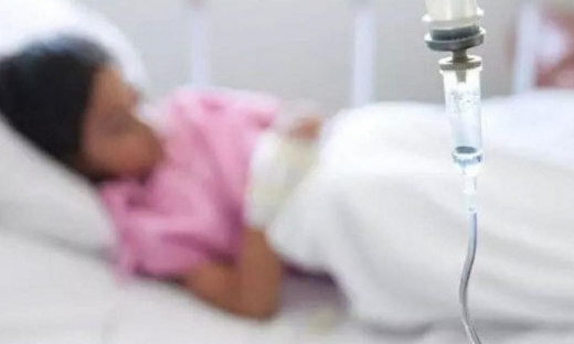 Chính phủ yêu cầu chủ động ứng phó bệnh viêm gan cấp ở trẻ em