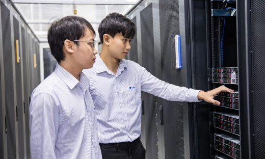 Ra mắt gói cước VNPT SmartCloud VPC: Đa dạng hoá dịch vụ đám mây dành cho doanh nghiệp