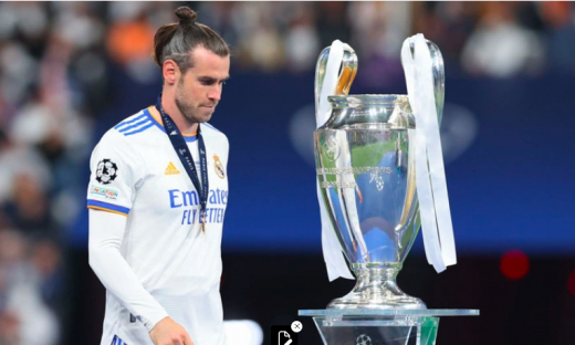 Gareth Bale viết gì trong tâm thư tuyên bố chia tay CLB Real Madrid?