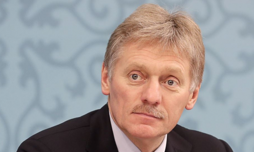 Điện Kremlin: Donbas sẽ tự quyết định trưng cầu dân ý về việc gia nhập Nga