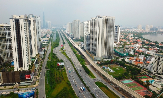 Vì sao giá nhà ở tại Hà Nội liên tục tăng, kể từ đầu năm 2019?