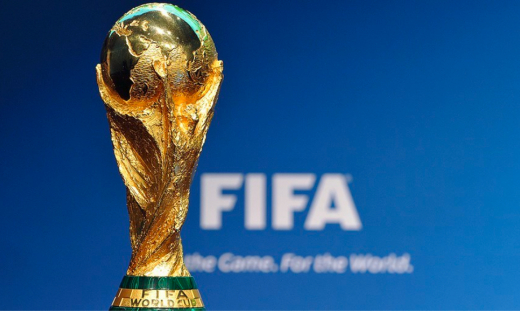 Lịch thi đấu World Cup 2022 mới nhất