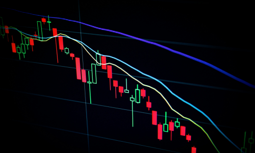 Giá Bitcoin hôm nay 17/6: Tăng nhẹ rồi lại giảm