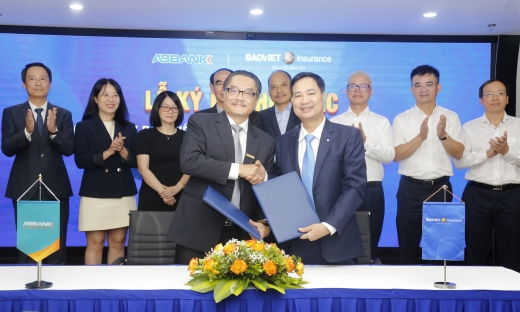 Bảo hiểm Bảo Việt Và ABBank hợp tác gia tăng lợi ích khách hàng