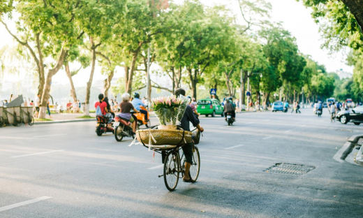 Dự báo thời tiết 29/7: Cảnh báo mưa lớn ở vùng núi và trung du Bắc Bộ