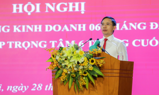 Hoạt động kinh doanh Agribank 6 tháng đầu năm 2022: Góp phần tích cực phục hồi và phát triển kinh tế xã hội