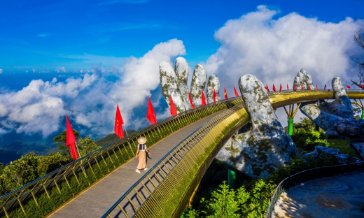 Đã có lúc du lịch “cháy tour”, nhưng vô vàn thách thức bủa vây