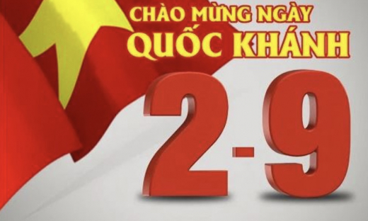 Dự báo thời tiết dịp nghỉ lễ Quốc khánh 2/9/2022