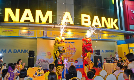 “Trăng vàng hạnh phúc”: Mang yêu thương đến thiếu nhi