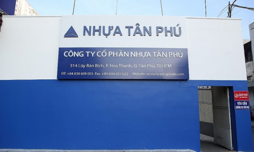 Tân Phú Việt Nam (TPP) phát hành cổ phiếu chỉ để trả nợ, bị UBCKNN phạt 210 triệu đồng