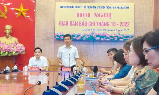 Quảng Yên: Đến hết tháng 9 đã hoàn thành thu ngân sách năm 2022