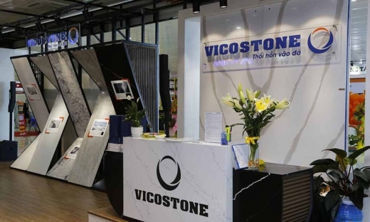 Vicostone (VCS) lãi dự kiến quý 3/2022 giảm tới gần 59%, về mức thấp nhất trong 5 năm trở lại đây