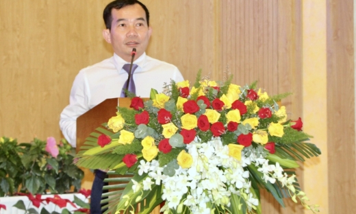 Phó Chánh Văn phòng Đoàn ĐBQH tỉnh Khánh Hòa bị cách chức vì sai phạm trong quản lý đất đai