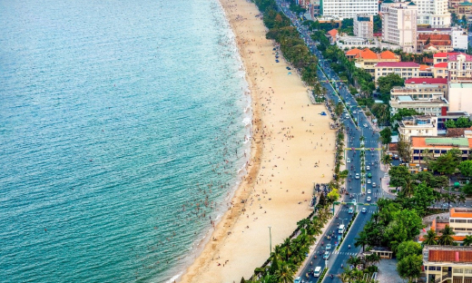 Triển vọng thị trường căn hộ Nha Trang