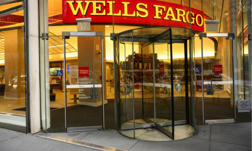 Ngân hàng lớn nhất Mỹ Wells Fargo phải trả hơn 1 tỷ USD tiền phạt