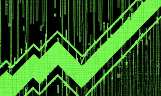 Giá Bitcoin hôm nay 5/11: Di chuyển lên trên 21.000 USD